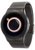 COFFEE TIME Quartz Design Watch for Men and Women W03009B02SM02 [ZEROO] [Authentic]