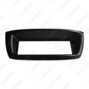 Fiat Punto Linea Car Audio Single DIN Faceplate Modification Panel
