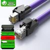 Промышленный Ethernet-кабель Cat6A