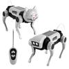 AI Artificial Intelligence Robot Dog Robot Children Electric Mechanical Dog Voice Conversation