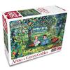 Пазл Haksan Cultural Company Anne of Green Gables 500 шт. от Apple Orchard 520 x 380 мм, популярные корейские пазлы