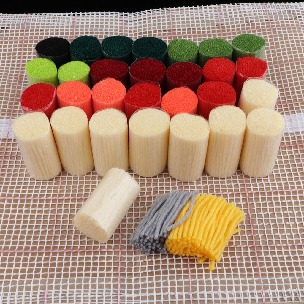 Комплекты крючков для закрытия