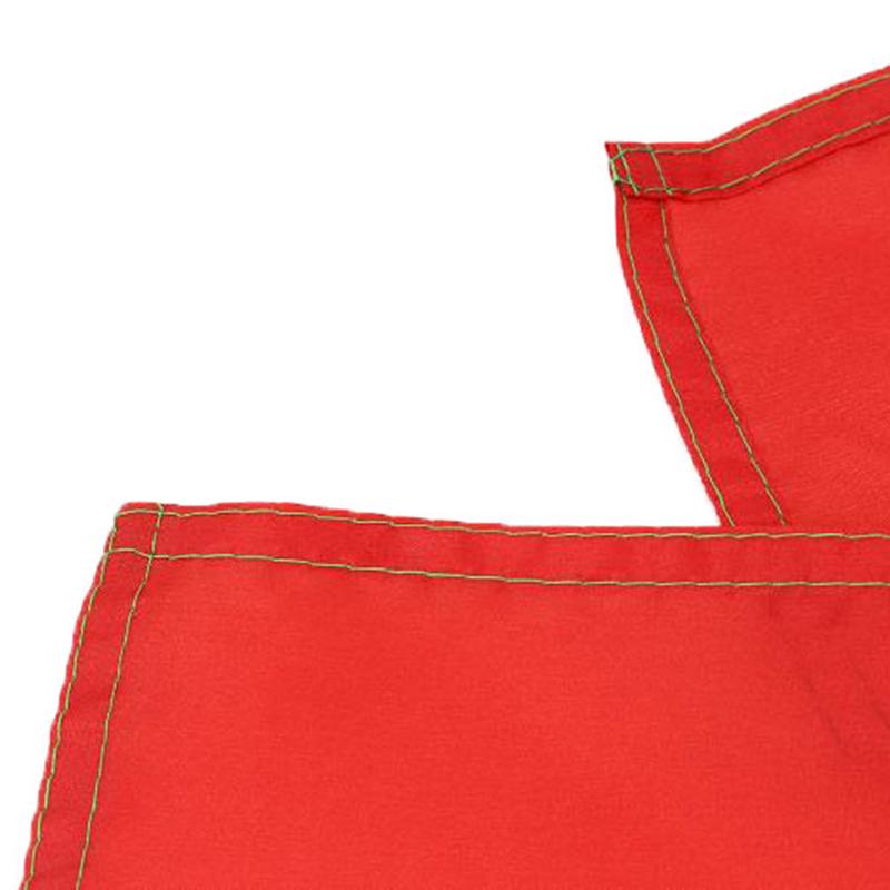 90*150 см зеленый белый красный Ita It Италия итальянский флаг для украшения