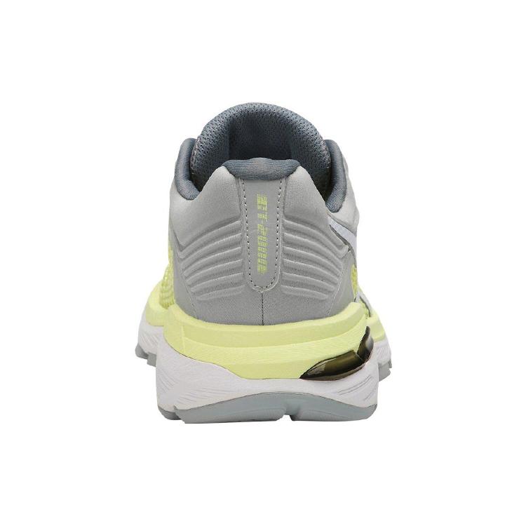 Asics Gt 2000 6 Модные износостойкие дышащие низкие кроссовки для бега Женские T855N-8501