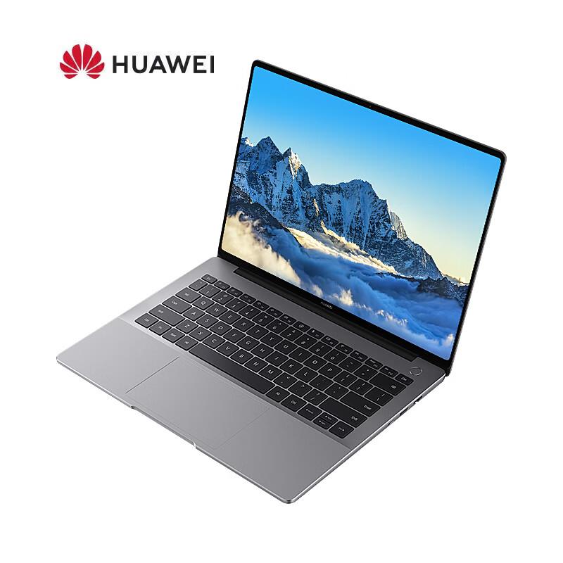 Huawei Qingyun L540x Laptop (CN version)