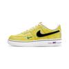 Кроссовки Nike Air Force 1 для детей, для скейтбординга, для дошкольников DC7321-700