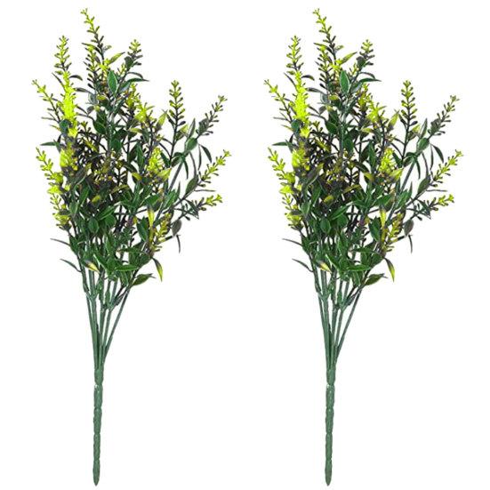 Практичные искусственные цветы Яркие очаровательные реалистичные