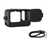 Silicone Protective Case for GoPro Hero Action Camera (GouPro) 12/11/10/9