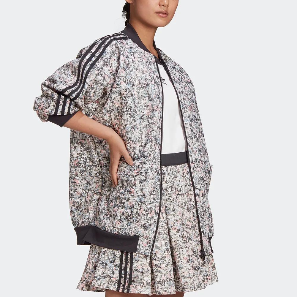 Adidas Originals BOMBER Jacket Women's Multicolor (Unisex) Jackets GN3029
