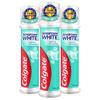 Whitening Foam Toothpaste 100ml (3-Pack)