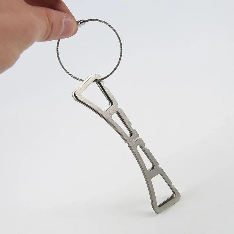 Стойка для пароварки из нержавеющей стали, многофункциональная, для кемпинга, пикника, барбекю, гриля, подставка для кухонных горшков, сковородок, инструментов для приготовления пищи