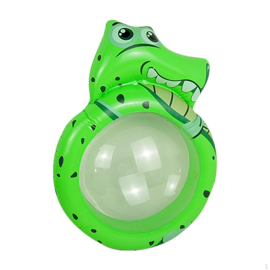 Надувной детский бассейн, поплавки, забавное плавание для малышей, двор