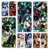 Phone Case For Samsung Galaxy S24 Plus S23 S22 S21 S20 FE Ultra 5G S10 S10E S9 Soft Clear Cover Genshin Impact Ayato Wanderer