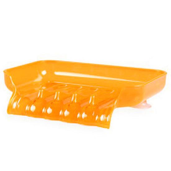 Пластиковая ванная комната, кухня, водопад, слив, мыльница, держатель для губки, всасывающий инструмент