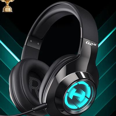 Edifier Проводная игровая гарнитура G2 Pro