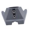 Pipe Adapter for Gen 3 Satellite Pole Mount for V3 Satellite Mounting Kit Accessories