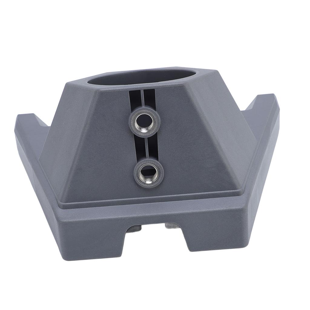 Pipe Adapter for Gen 3 Satellite Pole Mount for V3 Satellite Mounting Kit Accessories