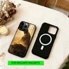Jesus Christ  Phone Case For iPhone17,16,15,14,13,12,11 Plus,Pro Magnetic with Magsafe Wireless Charging