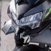 2026 Новый мотоциклетный передний спойлер ABS обтекатель винглет аэродинамическое крыло крышка отделка для Kawasaki Yamaha BMW других общих моделей