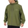 Snow Peak Outer Jacket Field Weather Jacket OL Olive SPE-JK-23AU002 (Olive/L/Men's)