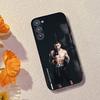Чехол для телефона Mexico Boxing Canelo Alvarez для Samsung Galaxy A73, A72, A71, A70, A53, A52, A51, Мягкий силиконовый черный чехол