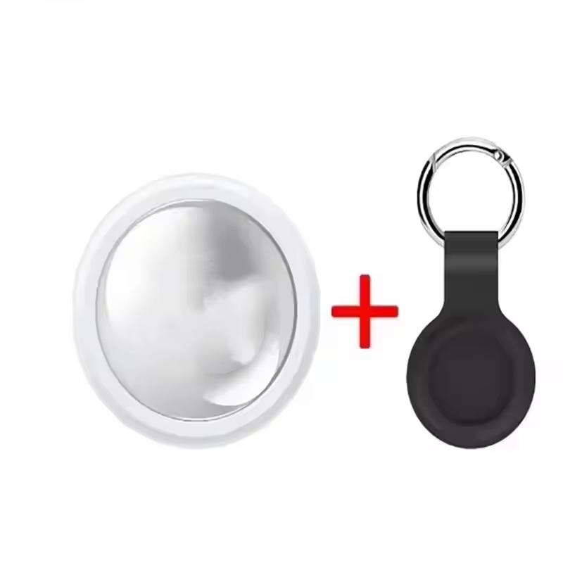 Новый умный трекер Bluetooth 4.0 Детский кошелек для домашних животных GPS-трекер местоположения Устройство против потери Мини-портативный трекинговый локатор