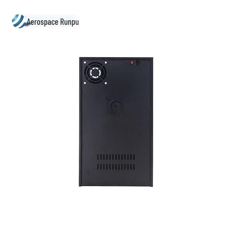 Aerospace Runpu HT-922 66cm Electronic Temperature Control Security Cabinet