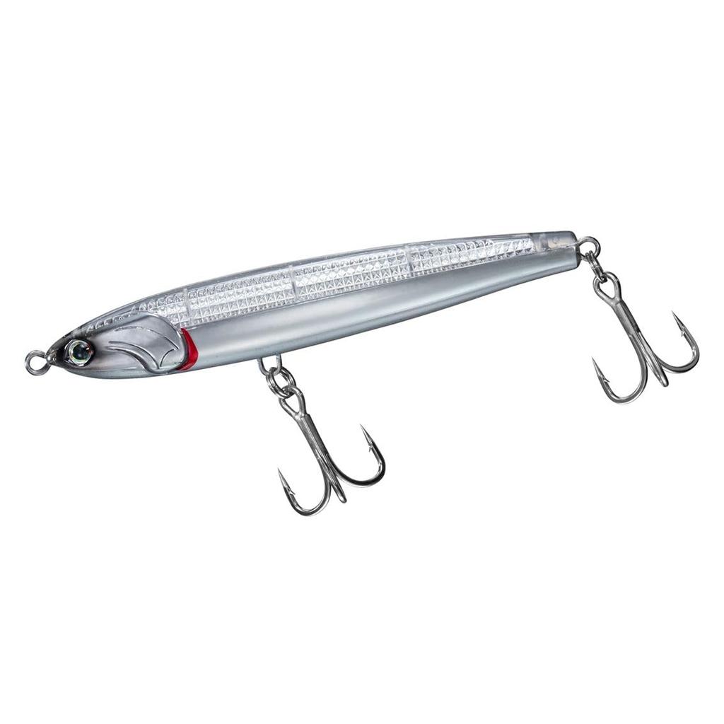 Daiwa Jig Minnow Drift Flicker LI Max Laser 110S-LI