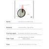 Kase AGC Optical Glass MCUV CPL ND8 ND64 ND1000 52/55/58/62/67/77/82/49mm Camera Lens Filter Circular Polarizer 12 Layer Coating