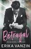 Книга Betrayal : 5
