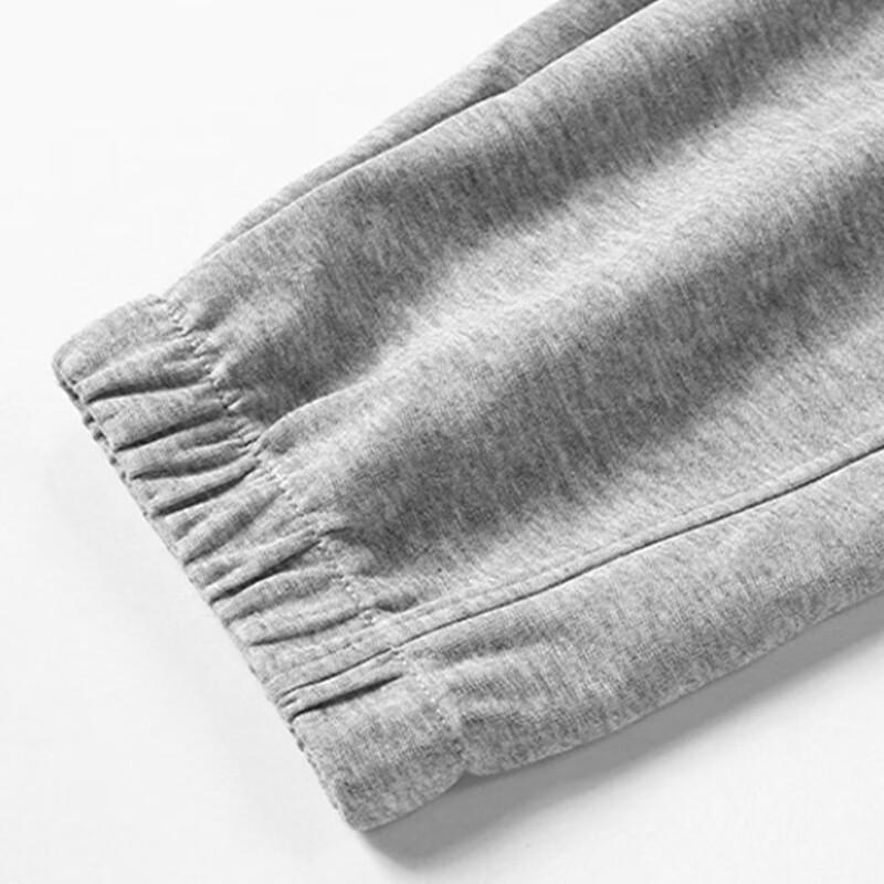 Jeanswest Men's Loose Fit Tapered Outdoor Casual Sport Pants