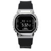 G-Shock Digital Смола ремешок кварцевые GM-S5600U-1 200M мужские часы