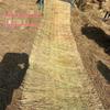 Greenhouse Double-Headed Straw Mat