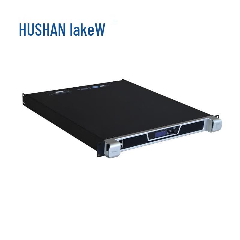 HUSHAN G4650-DSP 4-Channel Power Amplifier (CN version)