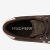 Fred Perry Мужские теннисные кроссовки Замша Q21 Sfpm2612328 Q21