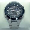 Подержанные серебряные часы Casio Edifice