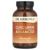 Curcumin Advanced, 90 Capsules (500Mg Per Capsule)
