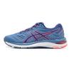 Asics Женские кроссовки Gel Cumulus 20 'Сине-красные' 1012A008-401