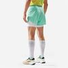 Спортивные шорты Li Ning мужские мятно-зеленые AKSU003-6