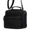 Men' Leather Bag Obrok Ash