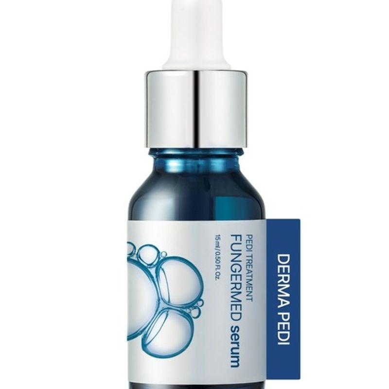 Derma Pedi Fungeumed Сыворотка Питание для ногтей 15мл
