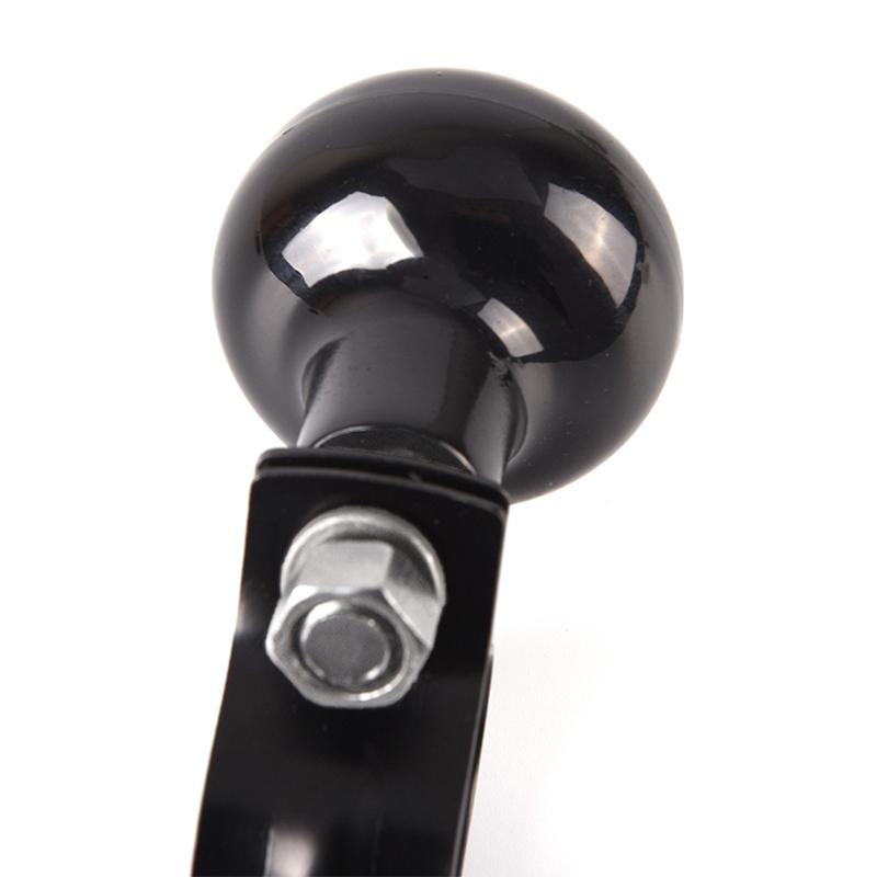Universal Steering Wheel Spinner Heavy Duty Car Truck Handle Suicide Power Knob