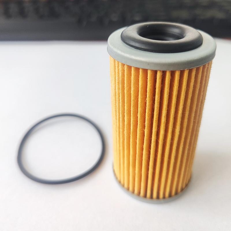Transmission Oil Filter OEM 31726-3JX0A 31726 3JX0A 2921A007 For Nissan Sylphy For Suzuki For Mitsubishi RE0F11A JF015E Gearbox
