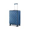 KINGSGEAR K5032 Деловая дорожная сумка-чемодан с передним открытием