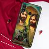 Имам Хусейн Шиа Али Для Huawei Nova Y90 Y70 Y60 Y72 Y73 Y61 Y91 7i 8i 11i 12i 12s 9 10 SE P20 P30 P40 Lite Чехол