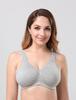 Meilan Sheng Plus Size Lace Bra B-G Cup Boutique Lingerie