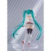 POP UP PARADE Гонки Мику 2023 Вер. Фигурка - Hatsune Miku GT Project, немасштабная, предварительно окрашенная пластиковая коллекционная