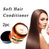 Маска для детоксикации волос Advanced Molecular Hair Treatmen Recover 2шт