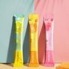 Портативные полоски Spot Fruit-Flavored для свежести дыхания - Ополаскиватель для полости рта для мужчин и женщин