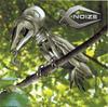 CD X-NOISE - Mental Notes  HMCD42 Japan Music Others Used